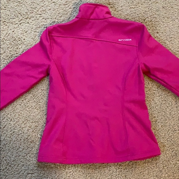Spyder Jackets & Blazers - 🌟 Beautiful! 🌟 Ladies Spyder Mid-Weight Jacket